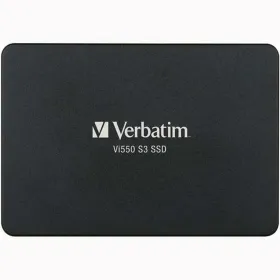 Cietais Disks Verbatim 49352 512 GB SSD