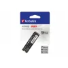 Жесткий диск Verbatim VI3000 256 Гб SSD