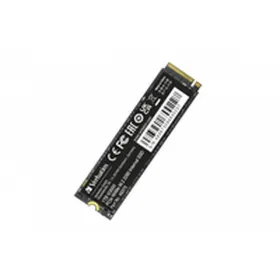 Kõvaketas Verbatim 49375 256 GB SSD