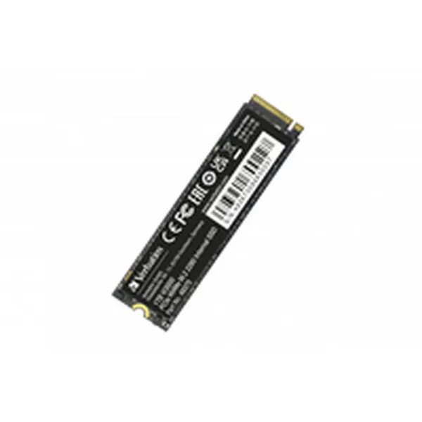 Kovalevy Verbatim 49375 256 GB SSD