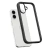 Spigen Ultra Hybrid - Case for iPhone 17 (Matte Black)  
