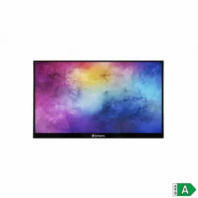 Monitorius Verbatim 49591 Full HD