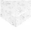 Fitted bottom sheet Tom & Jerry Multicolour Single