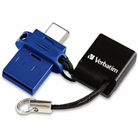 USB-pulk Verbatim 49966 Sinine 32 GB