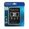 External Hard Drive Verbatim 53195 2 TB