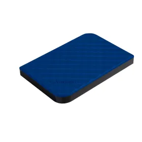 Ulkoinen kovalevy Verbatim 53200 1 TB SSD