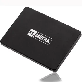Kovalevy MyMedia 69280 256 GB SSD
