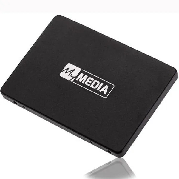 Жесткий диск MyMedia 69280 256 Гб SSD