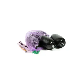 USB atmintukas Verbatim Secure Pro Juoda Juoda / Pilka 64 GB