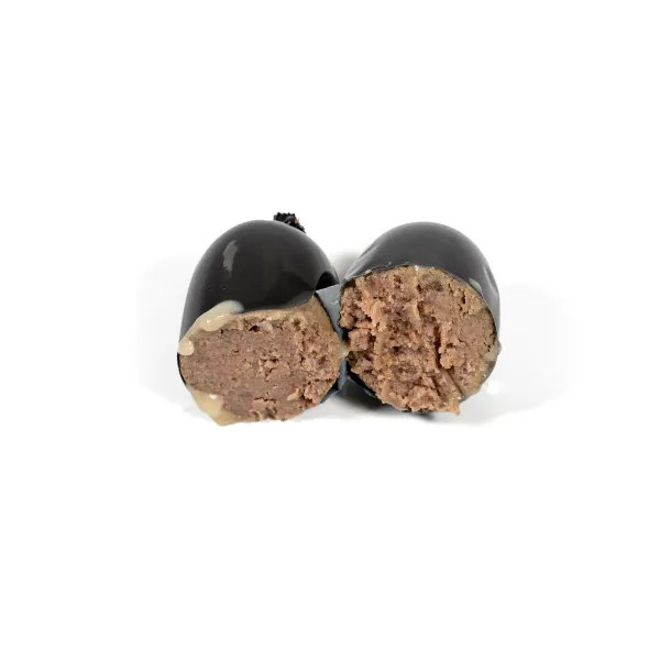 Šlapias maistas Cocosi Višta Šernas 64 g 4 Dalys 12 vnt.
