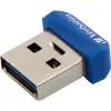 USB stick Verbatim 98711 Blue Grey 64 GB