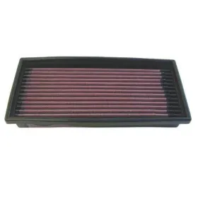 Gaisa filtrs K&N KN33-2002