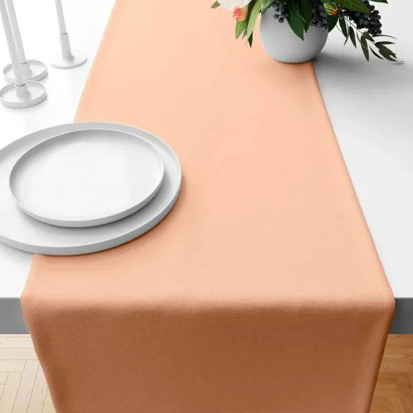 Table Runner Belum Multicolour Salmon 45 x 140 cm