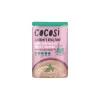 Kissanruoka Cocosi Gourmet Real Food 40 g Lohi 12 osaa