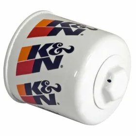 Oil Filter K&N KNHP-1004