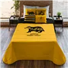 Duvet Harry Potter Hufflepuff Multicolour 280 x 4 x 270 cm Super king