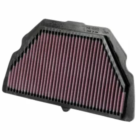 Oro filtras K&N HA-6001