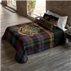 Duvet Harry Potter Classic Hogwarts Multicolour 250 x 4 x 270 cm King size