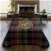 Duvet Harry Potter Classic Hogwarts Multicolour 250 x 4 x 270 cm King size