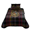 Duvet Harry Potter Classic Hogwarts Multicolour 250 x 4 x 270 cm King size