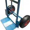 курган Ferrestock Колеса / Шины рукоятка Сталь 150 kg
