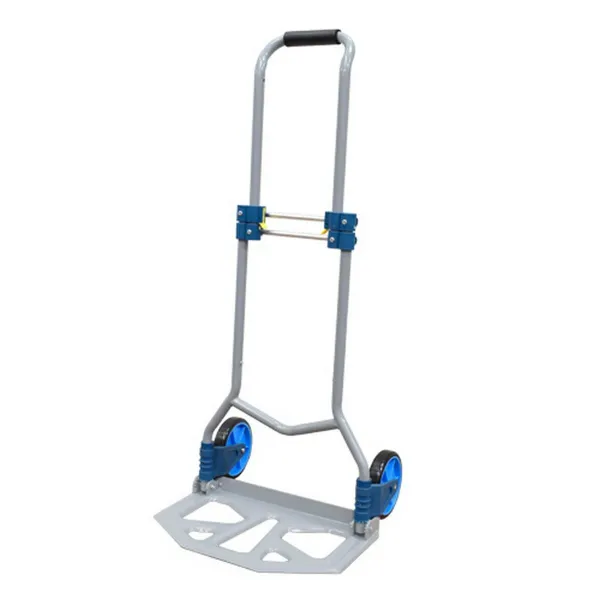 Kottikärryt Ferrestock Taitettava Alumiini 70 Kg