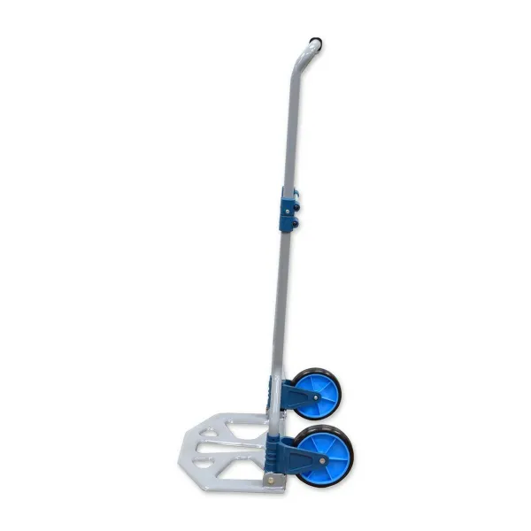 Karutis Ferrestock Sulankstomas Aliuminis 70 Kg