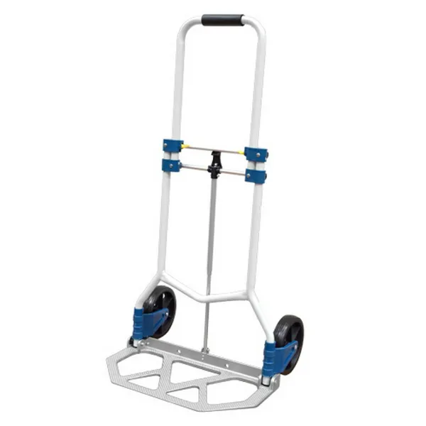 Kottikärryt Ferrestock Taitettava Alumiini 90 Kg