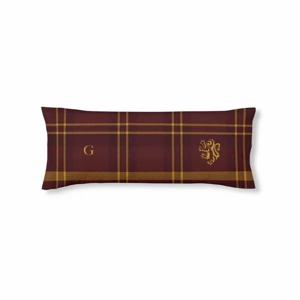 Pillowcase Harry Potter Gryffindor Multicolour 175 Threads 50x80cm