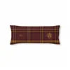 Pillowcase Harry Potter Gryffindor Multicolour 175 Threads 50x80cm