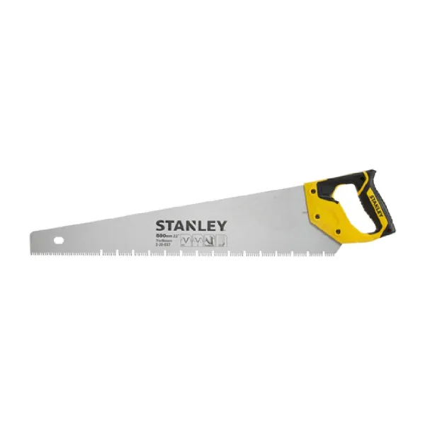 Rankinis pjūklas Stanley Jet-Cut 550 mm