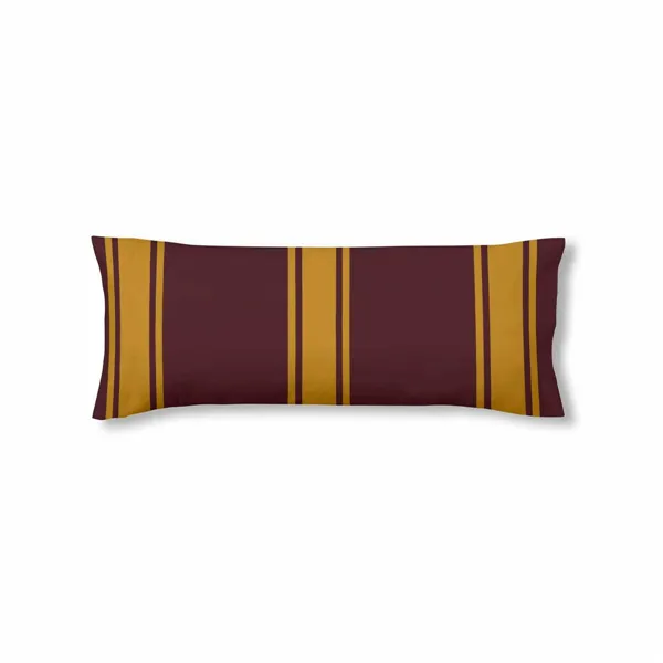 Pillowcase Harry Potter Gryffindor Multicolour 175 Threads 45 x 110 cm