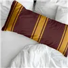 Pillowcase Harry Potter Gryffindor Multicolour 175 Threads 45 x 110 cm