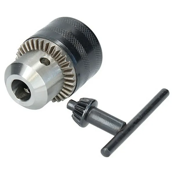 Drill Chuck with Spanner Ferrestock