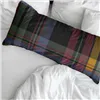 Pillowcase Harry Potter Classic Hogwarts Multicolour 175 Threads 45 x 110 cm