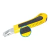 Cutter Ferrestock Yellow 18 mm