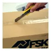 Leikkuri Ferrestock Keltainen 18 mm