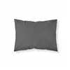 Pillowcase Friends Multicolour Dark grey 175 Threads 45 x 110 cm