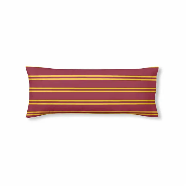 Pillowcase Harry Potter Griffindor Shield Multicolour 175 Threads 45 x 125 cm