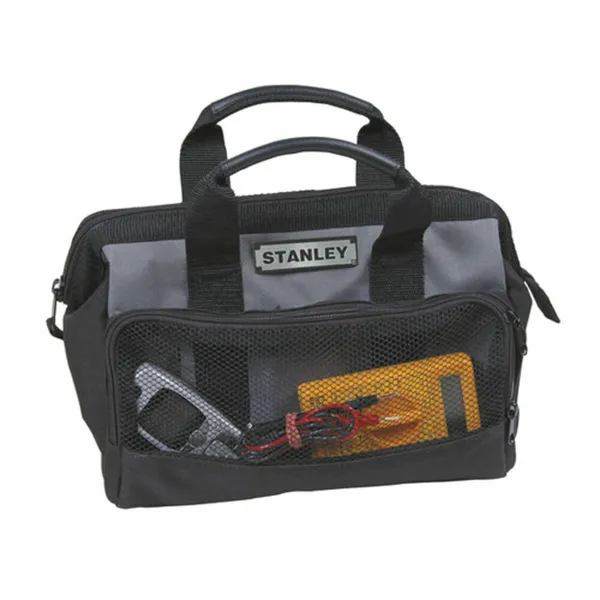 Työkalulaukku Stanley Nylon ( 30 x 25 x 13 cm)