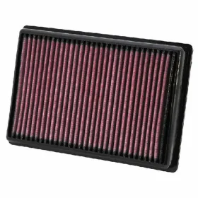 Oro filtras K&N BM-1010