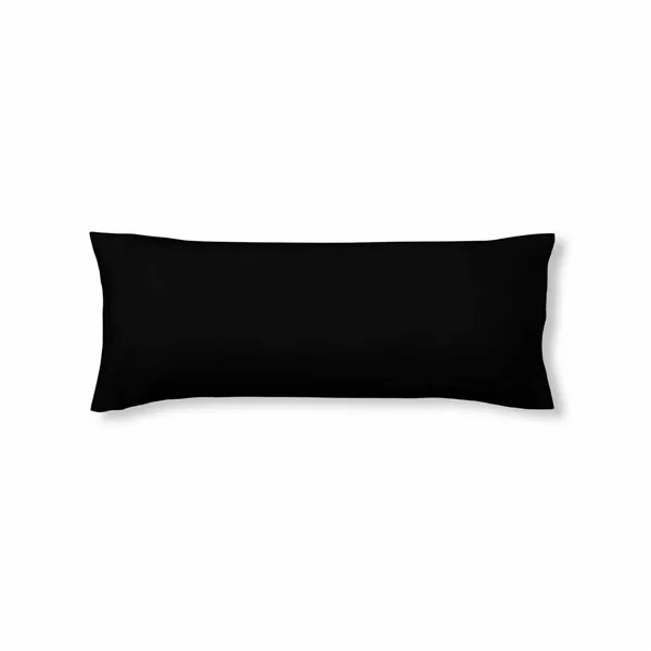 Pillowcase Harry Potter Black Multicolour 175 Threads 80x80cm