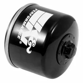 Aliejaus filtras K&N KN-160