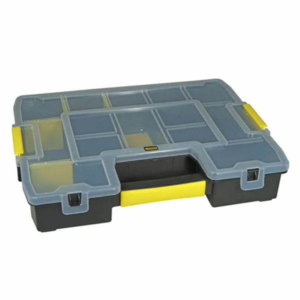Įrankių dėklas Stanley (37,5 x 6,7 x 29,2 cm)