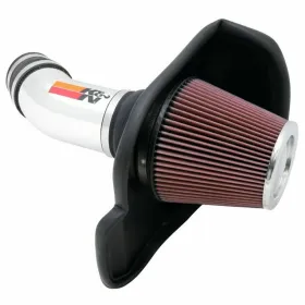 Direct Intake Kit K&N KN69-2545TP Typhoon