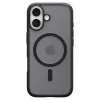 Spigen Ultra Hybrid Mag MagSafe - Case for iPhone 17 (Frost Black)  