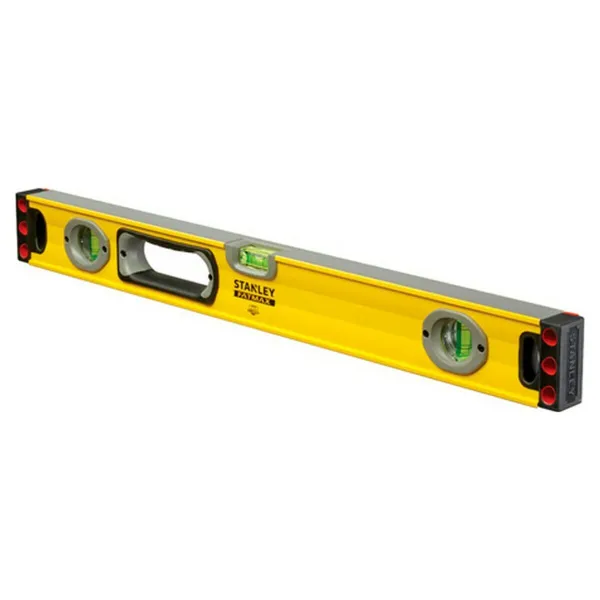 Alkoholio matuoklis Stanley Fatmax Aliuminis 120 cm