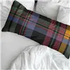 Pillowcase Harry Potter Hogwarts Multicolour 175 Threads 45 x 125 cm