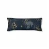 Pillowcase Harry Potter Multicolour 175 Threads 45 x 125 cm