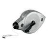 Liituvuorisetti Stanley 15-30 m Keltainen 30 gr